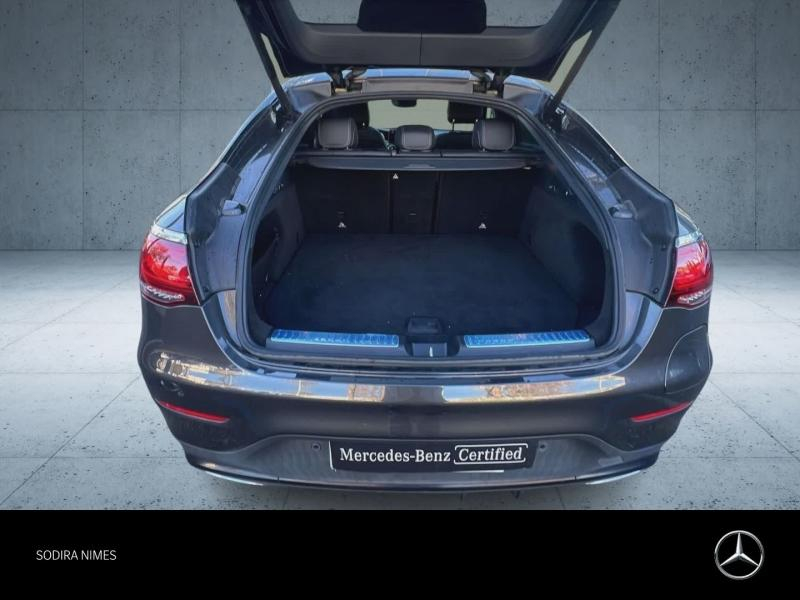 MERCEDES-BENZ GLC Coupé d’occasion à vendre à NIMES chez SODIRA (Photo 15)