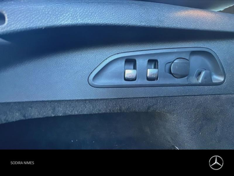 MERCEDES-BENZ GLC Coupé d’occasion à vendre à NIMES chez SODIRA (Photo 16)