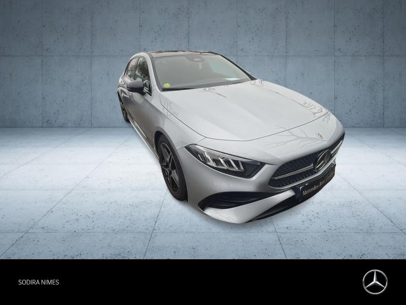 MERCEDES-BENZ Classe A d’occasion à vendre à NIMES chez SODIRA (Photo 3)