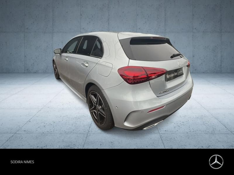 MERCEDES-BENZ Classe A d’occasion à vendre à NIMES chez SODIRA (Photo 5)