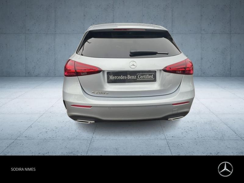 MERCEDES-BENZ Classe A d’occasion à vendre à NIMES chez SODIRA (Photo 6)