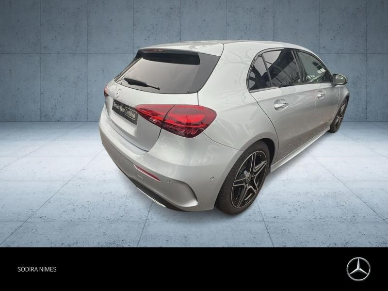 MERCEDES-BENZ Classe A d’occasion à vendre à NIMES chez SODIRA (Photo 7)