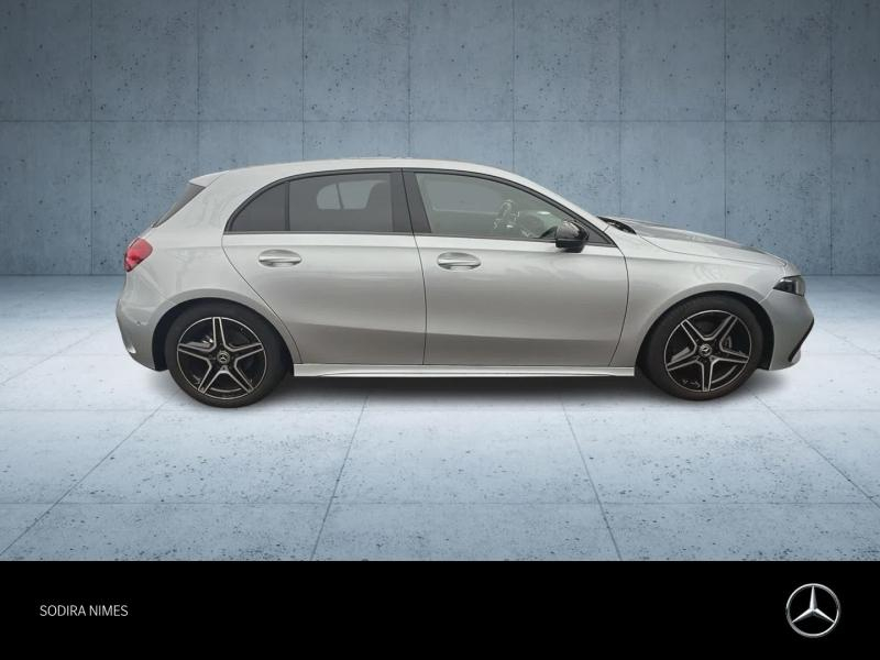 MERCEDES-BENZ Classe A d’occasion à vendre à NIMES chez SODIRA (Photo 8)