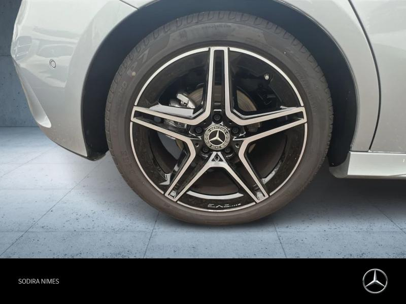 MERCEDES-BENZ Classe A d’occasion à vendre à NIMES chez SODIRA (Photo 9)