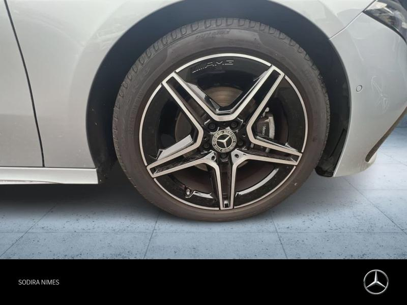 MERCEDES-BENZ Classe A d’occasion à vendre à NIMES chez SODIRA (Photo 10)