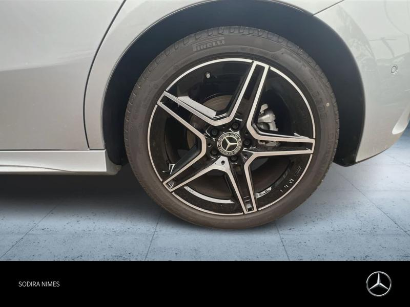 MERCEDES-BENZ Classe A d’occasion à vendre à NIMES chez SODIRA (Photo 12)