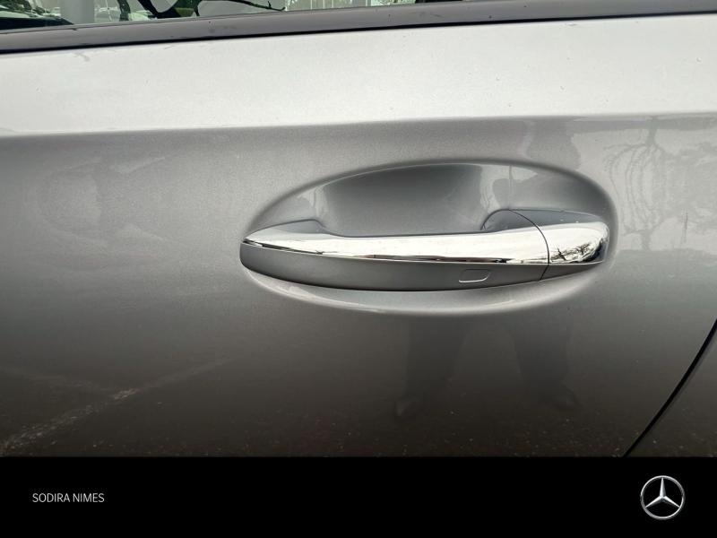MERCEDES-BENZ Classe A d’occasion à vendre à NIMES chez SODIRA (Photo 13)