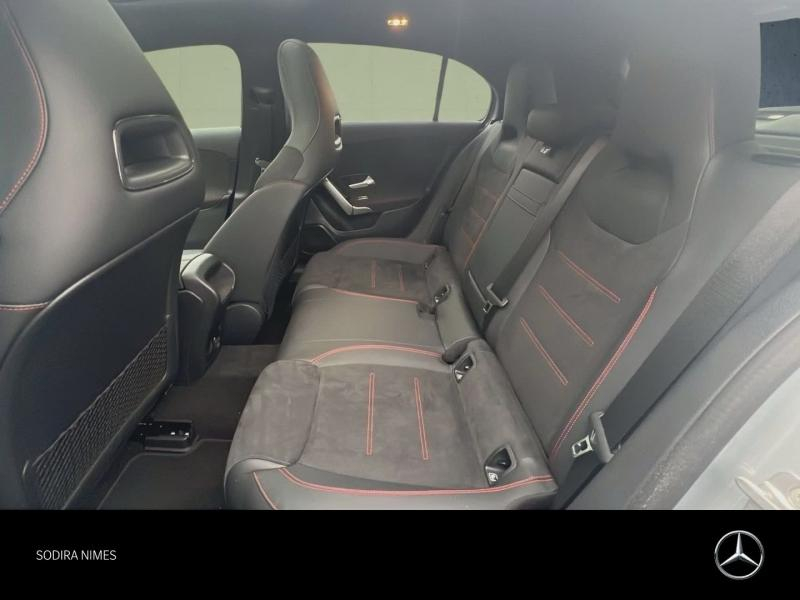 MERCEDES-BENZ Classe A d’occasion à vendre à NIMES chez SODIRA (Photo 15)