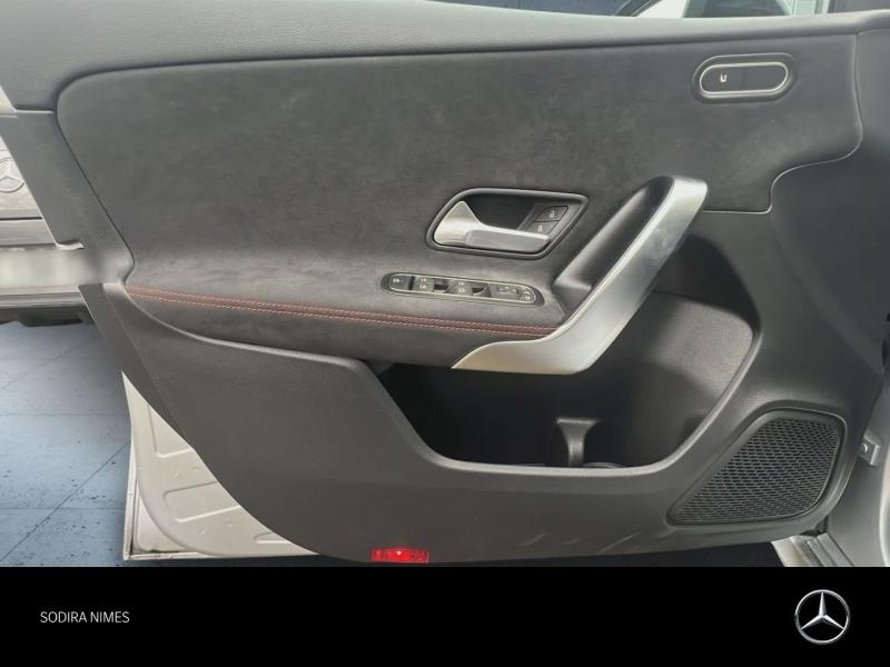 MERCEDES-BENZ Classe A d’occasion à vendre à NIMES chez SODIRA (Photo 17)