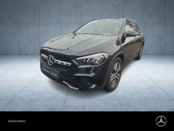 MERCEDES-BENZ Classe GLA 250 e Hybrid EQ 218ch Progressive Line 8G-DCT 11041 km à vendre