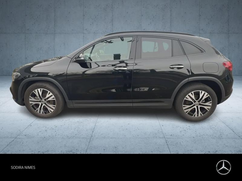 MERCEDES-BENZ Classe GLA d’occasion à vendre à NIMES chez SODIRA (Photo 4)