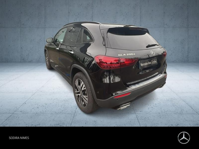 MERCEDES-BENZ Classe GLA d’occasion à vendre à NIMES chez SODIRA (Photo 5)