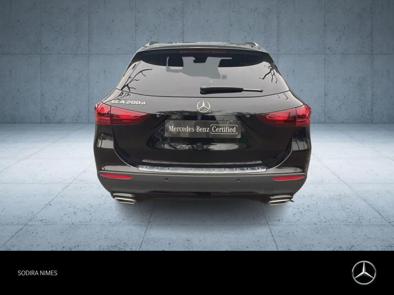 MERCEDES-BENZ Classe GLA d’occasion à vendre à NIMES chez SODIRA (Photo 6)