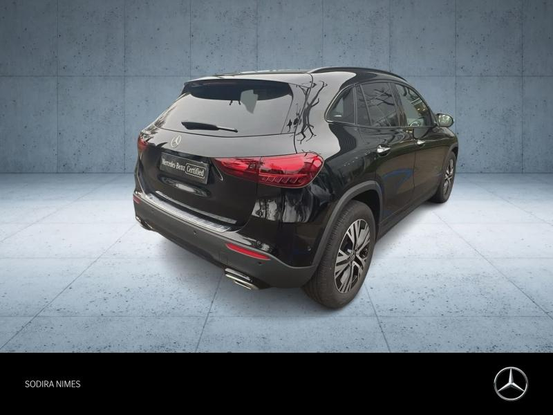 MERCEDES-BENZ Classe GLA d’occasion à vendre à NIMES chez SODIRA (Photo 7)