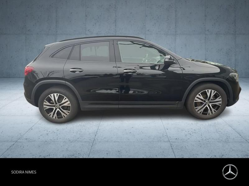 MERCEDES-BENZ Classe GLA d’occasion à vendre à NIMES chez SODIRA (Photo 8)