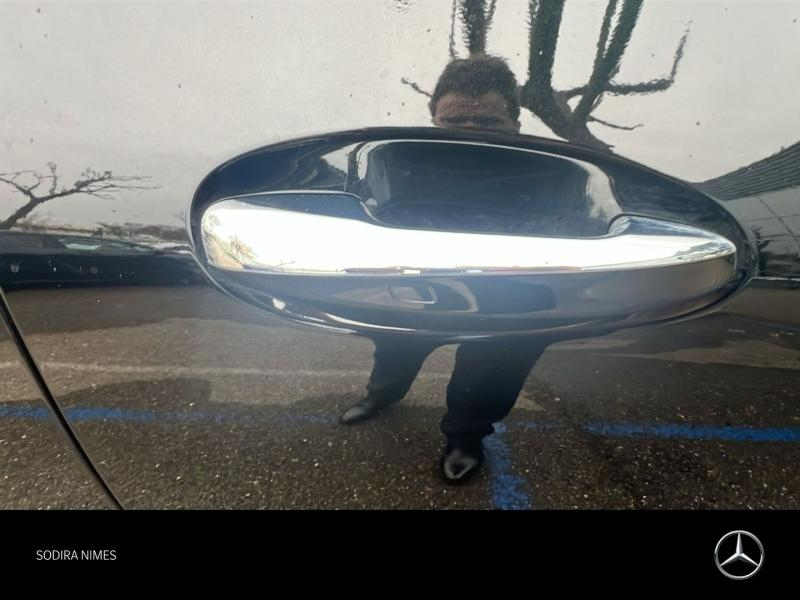 MERCEDES-BENZ Classe GLA d’occasion à vendre à NIMES chez SODIRA (Photo 9)