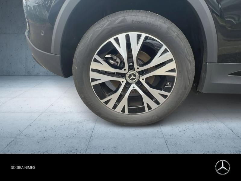 MERCEDES-BENZ Classe GLA d’occasion à vendre à NIMES chez SODIRA (Photo 10)