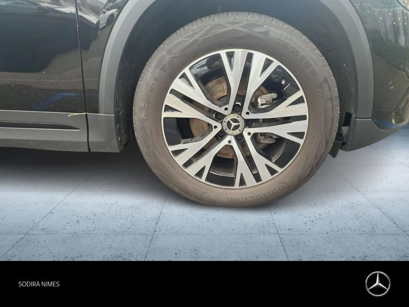 MERCEDES-BENZ Classe GLA d’occasion à vendre à NIMES chez SODIRA (Photo 11)