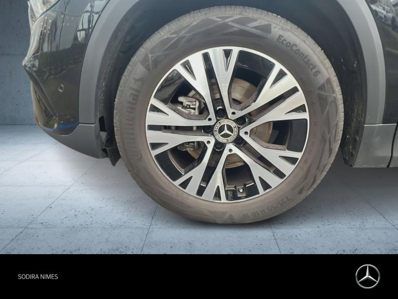 MERCEDES-BENZ Classe GLA d’occasion à vendre à NIMES chez SODIRA (Photo 12)