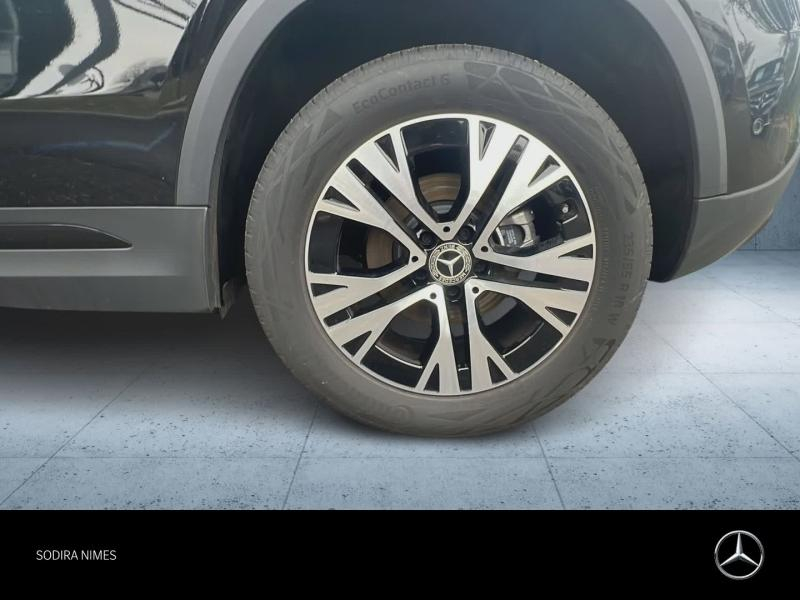 MERCEDES-BENZ Classe GLA d’occasion à vendre à NIMES chez SODIRA (Photo 13)