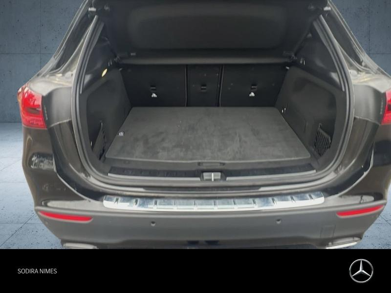 MERCEDES-BENZ Classe GLA d’occasion à vendre à NIMES chez SODIRA (Photo 14)