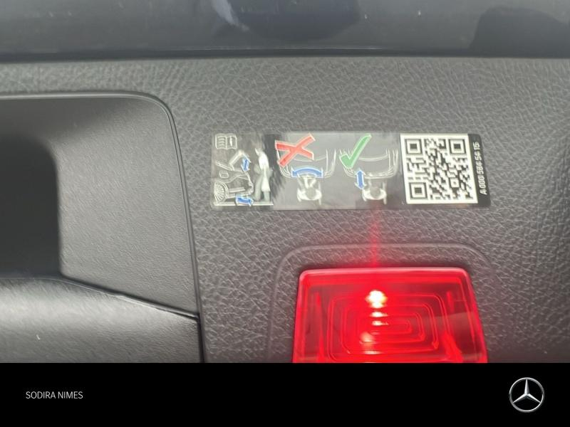 MERCEDES-BENZ Classe GLA d’occasion à vendre à NIMES chez SODIRA (Photo 16)