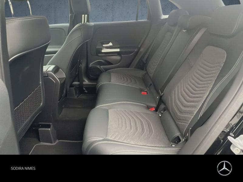 MERCEDES-BENZ Classe GLA d’occasion à vendre à NIMES chez SODIRA (Photo 17)