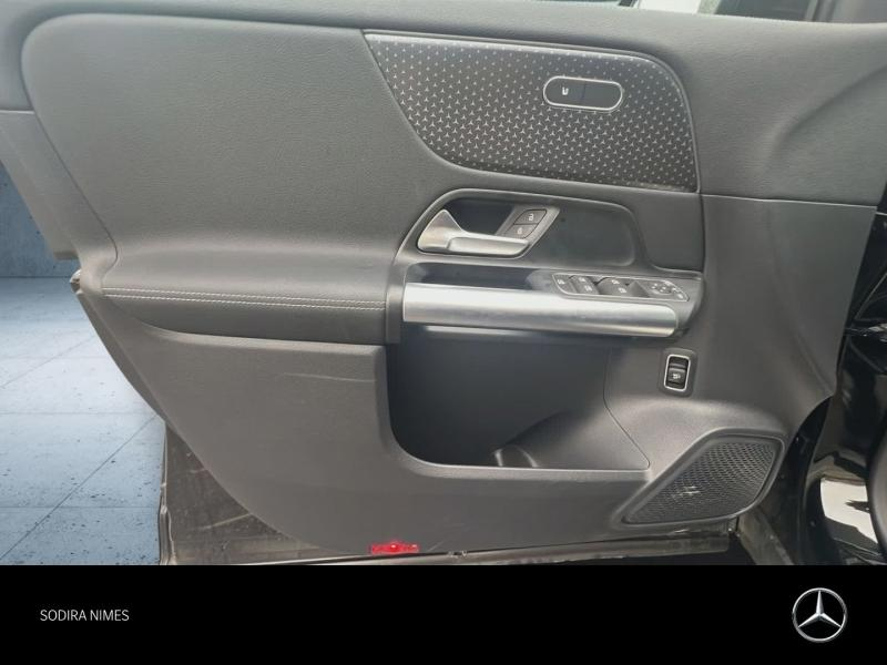 MERCEDES-BENZ Classe GLA d’occasion à vendre à NIMES chez SODIRA (Photo 19)