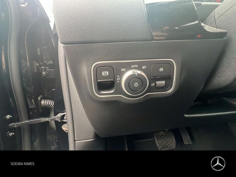 MERCEDES-BENZ Classe GLA d’occasion à vendre à NIMES chez SODIRA (Photo 20)