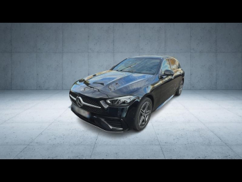 MERCEDES-BENZ Classe C Break d’occasion à vendre à NIMES