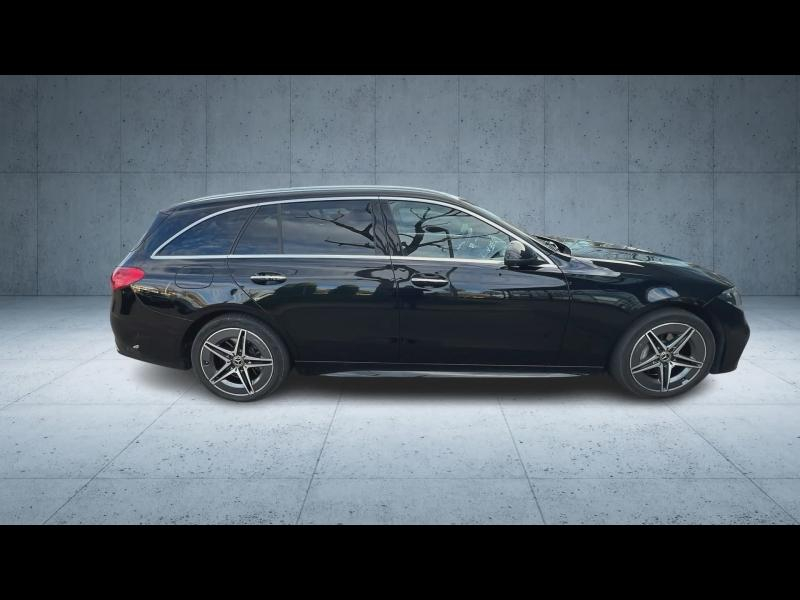 MERCEDES-BENZ Classe C Break d’occasion à vendre à NIMES chez SODIRA (Photo 4)