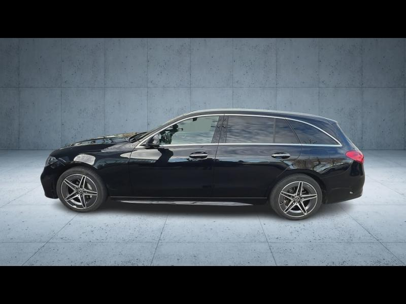 MERCEDES-BENZ Classe C Break d’occasion à vendre à NIMES chez SODIRA (Photo 8)