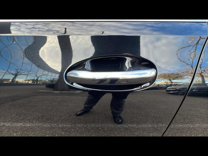 MERCEDES-BENZ Classe C Break d’occasion à vendre à NIMES chez SODIRA (Photo 10)