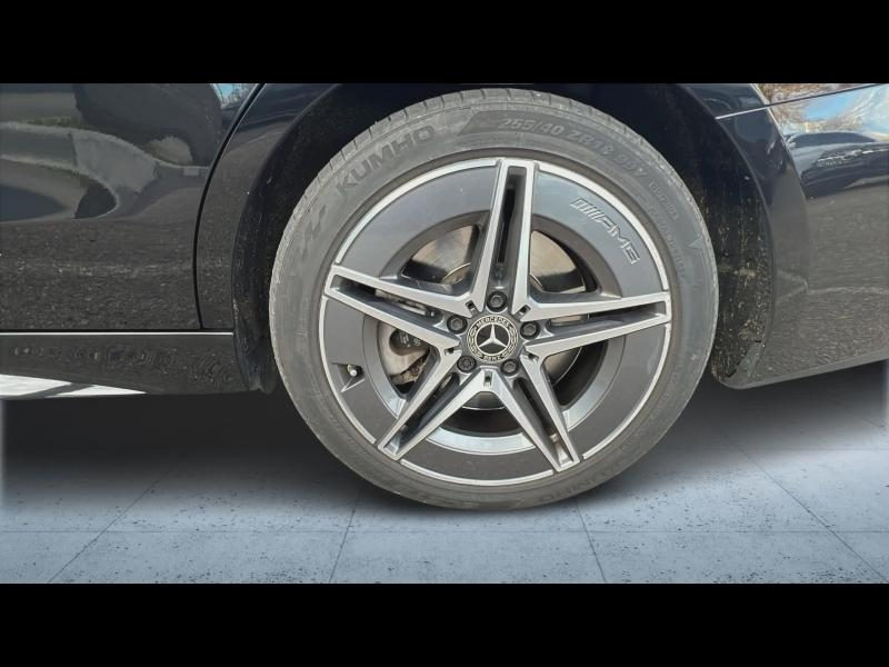 MERCEDES-BENZ Classe C Break d’occasion à vendre à NIMES chez SODIRA (Photo 11)