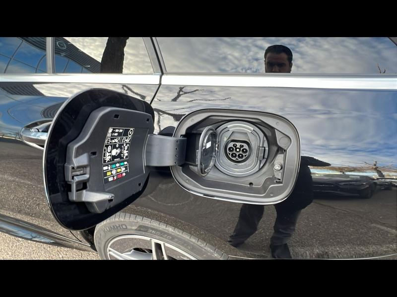 MERCEDES-BENZ Classe C Break d’occasion à vendre à NIMES chez SODIRA (Photo 12)