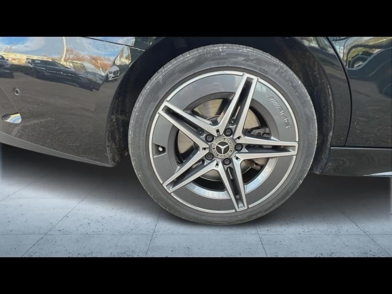 MERCEDES-BENZ Classe C Break d’occasion à vendre à NIMES chez SODIRA (Photo 13)