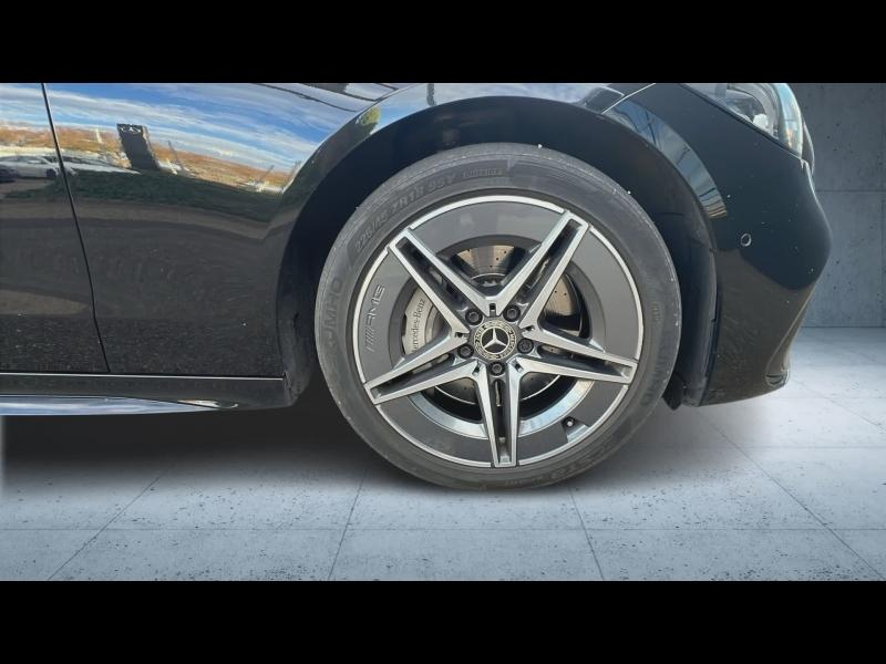 MERCEDES-BENZ Classe C Break d’occasion à vendre à NIMES chez SODIRA (Photo 14)