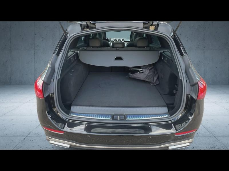 MERCEDES-BENZ Classe C Break d’occasion à vendre à NIMES chez SODIRA (Photo 16)