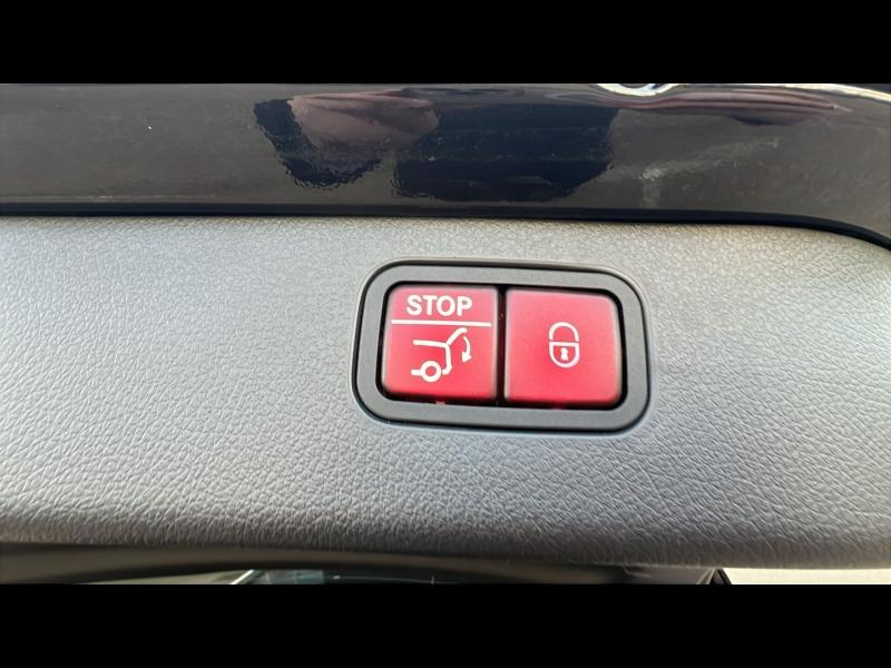 MERCEDES-BENZ Classe C Break d’occasion à vendre à NIMES chez SODIRA (Photo 17)