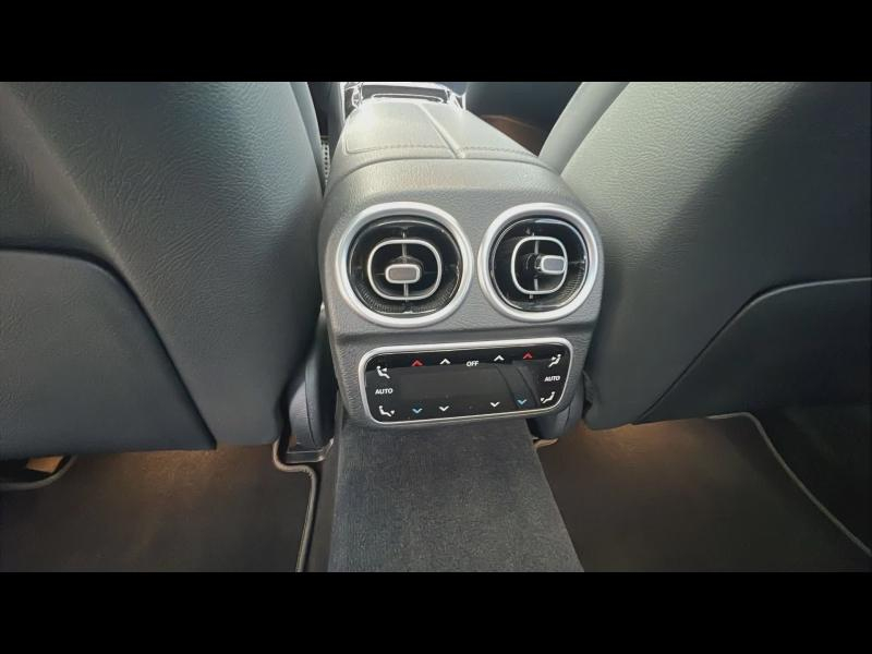 MERCEDES-BENZ Classe C Break d’occasion à vendre à NIMES chez SODIRA (Photo 19)