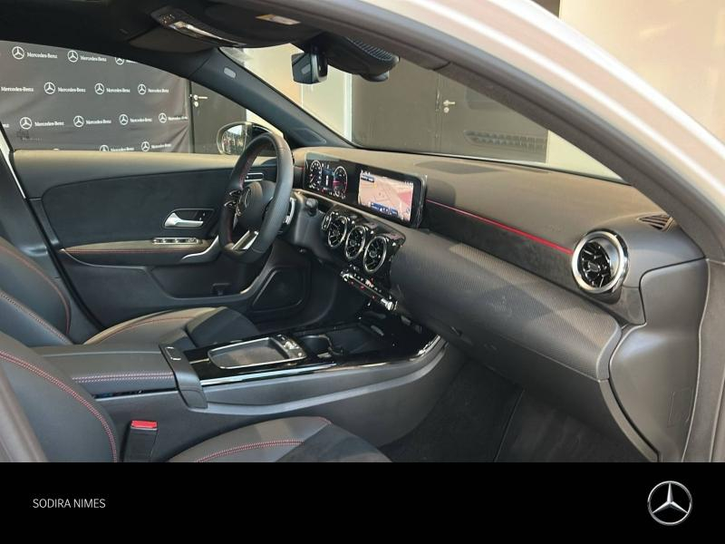 MERCEDES-BENZ Classe A d’occasion à vendre à NIMES chez SODIRA (Photo 10)