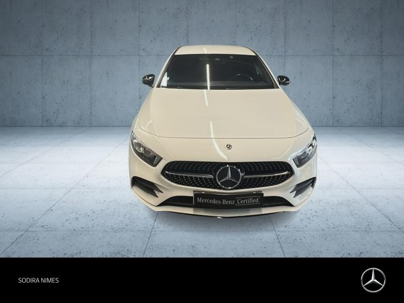 MERCEDES-BENZ Classe A d’occasion à vendre à NIMES chez SODIRA (Photo 3)