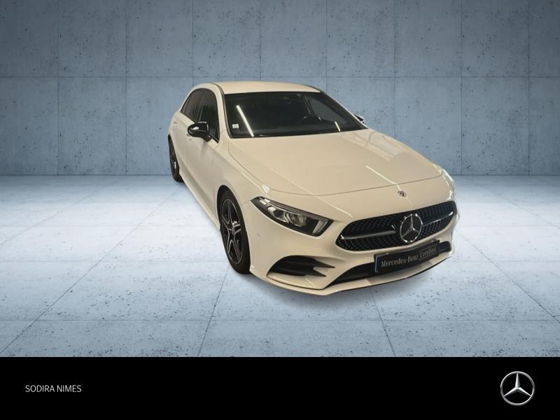 MERCEDES-BENZ Classe A d’occasion à vendre à NIMES chez SODIRA (Photo 4)