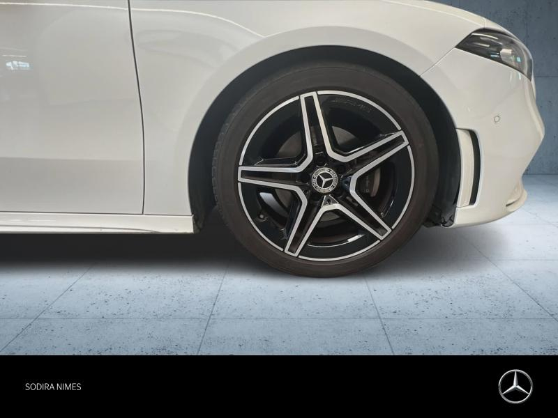 MERCEDES-BENZ Classe A d’occasion à vendre à NIMES chez SODIRA (Photo 5)