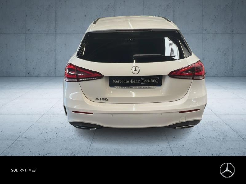 MERCEDES-BENZ Classe A d’occasion à vendre à NIMES chez SODIRA (Photo 6)