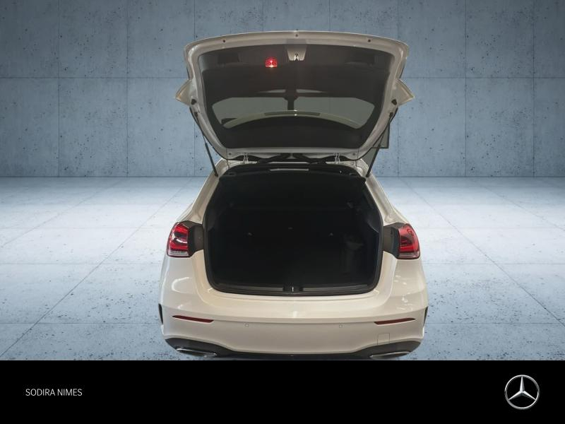 MERCEDES-BENZ Classe A d’occasion à vendre à NIMES chez SODIRA (Photo 7)