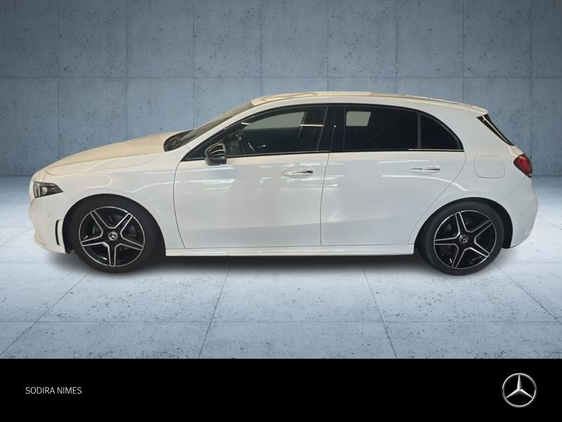 MERCEDES-BENZ Classe A d’occasion à vendre à NIMES chez SODIRA (Photo 8)