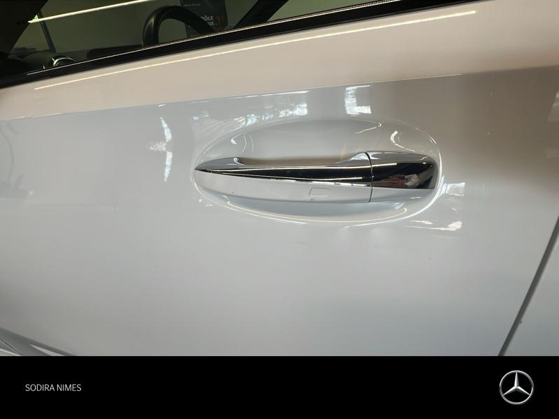 MERCEDES-BENZ Classe A d’occasion à vendre à NIMES chez SODIRA (Photo 9)