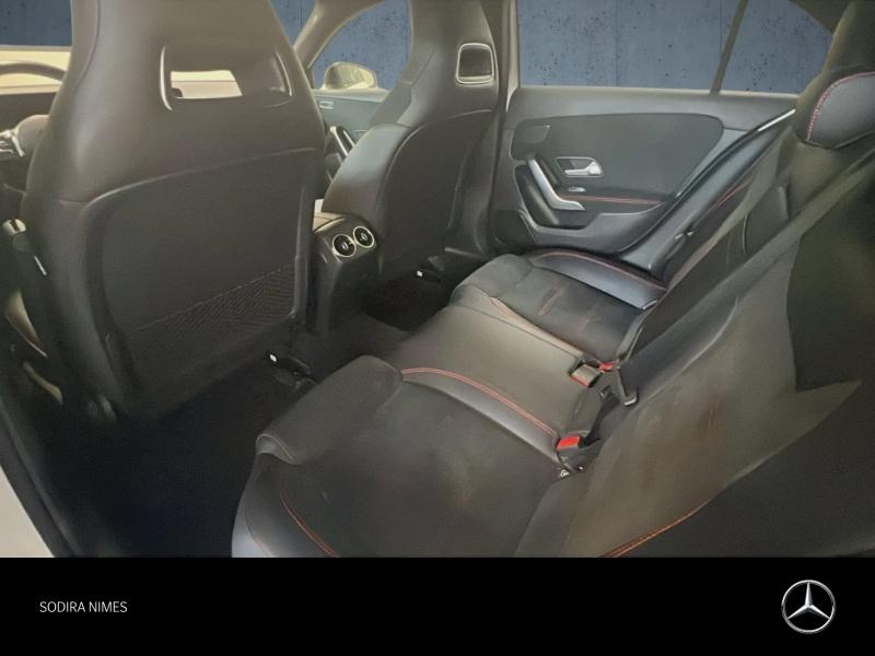 MERCEDES-BENZ Classe A d’occasion à vendre à NIMES chez SODIRA (Photo 10)