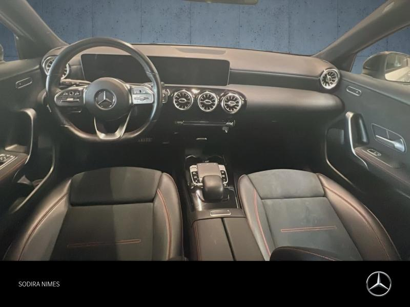 MERCEDES-BENZ Classe A d’occasion à vendre à NIMES chez SODIRA (Photo 11)